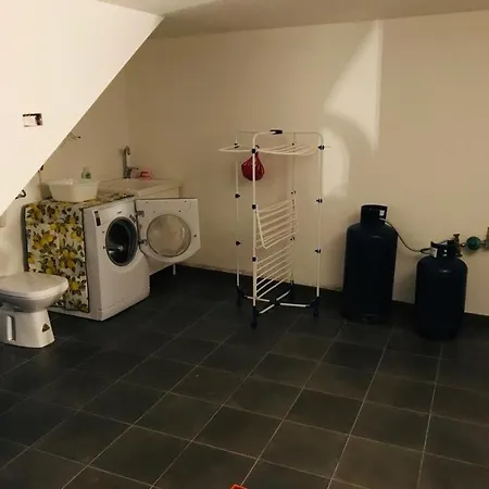 Dom wakacyjny Palazzeddu Monti Longu