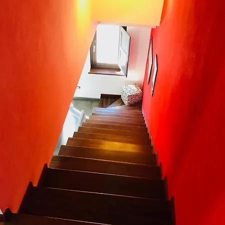 Palazzeddu Monti Longu Tempio Pausania