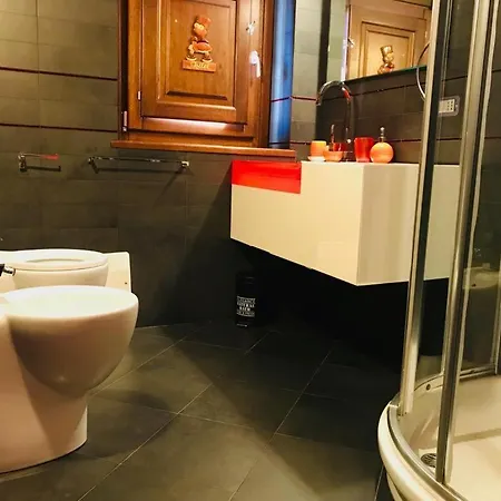Dom wakacyjny Palazzeddu Monti Longu