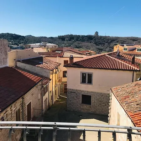 Palazzeddu Monti Longu