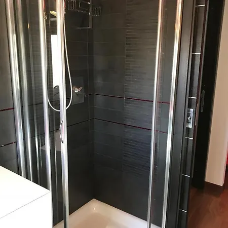 Σπίτι διακοπών Palazzeddu Monti Longu *