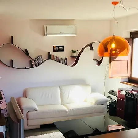 Σπίτι διακοπών Palazzeddu Monti Longu *